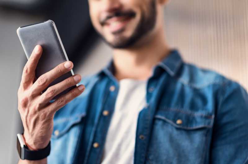 E-sim Samsung activeren