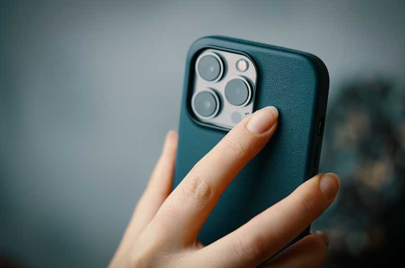 Roaming buitenland aan of uit