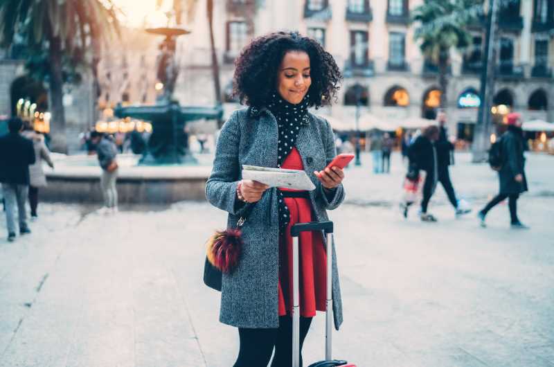 Vrouw solo reis bestemmingen (1)