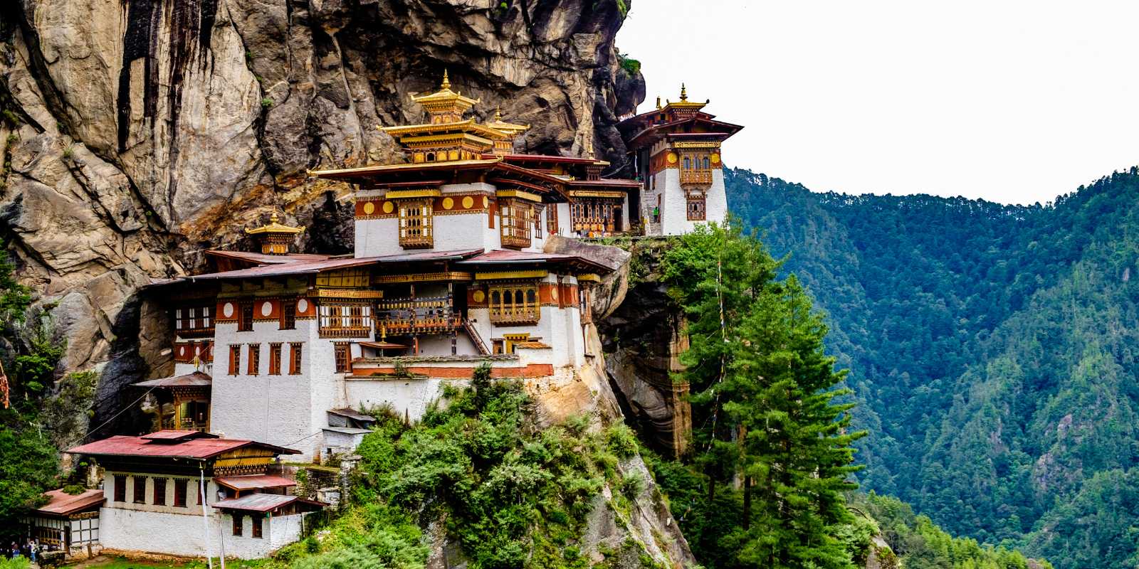 Bhutan