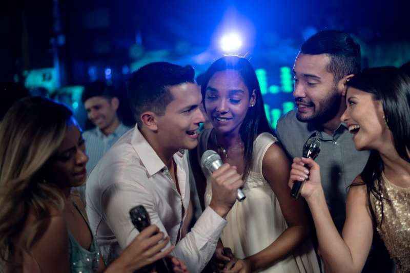 Beste duet karoake nummers (1)