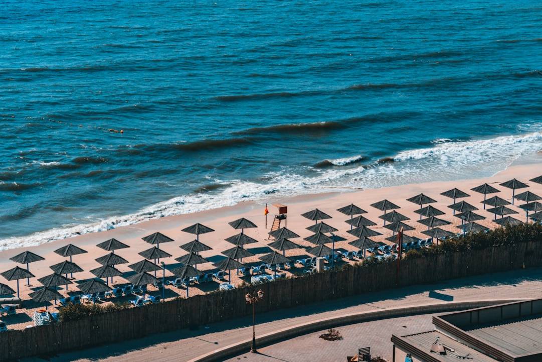 De mooiste 4 stranden in Verenigde Arabische Emiraten 5 Afbeelding