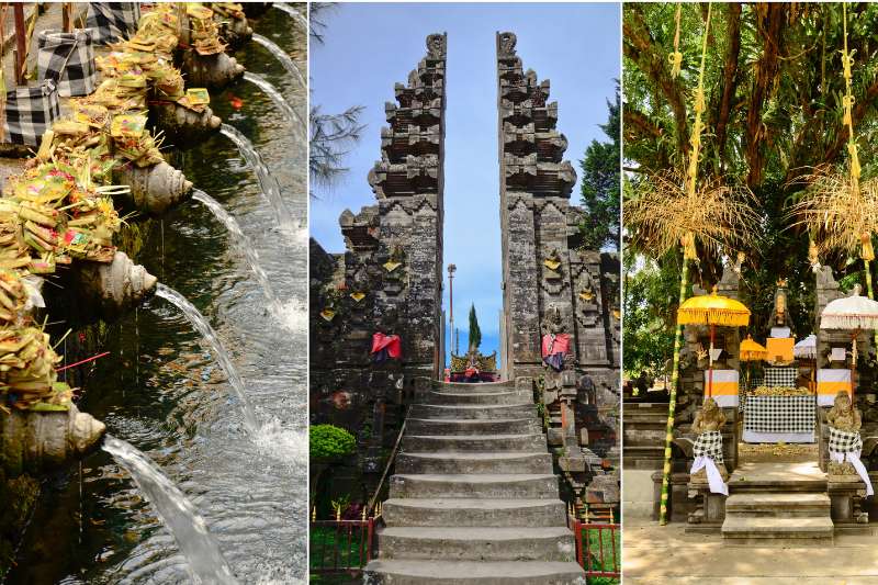 Indonesie Gids - tempel