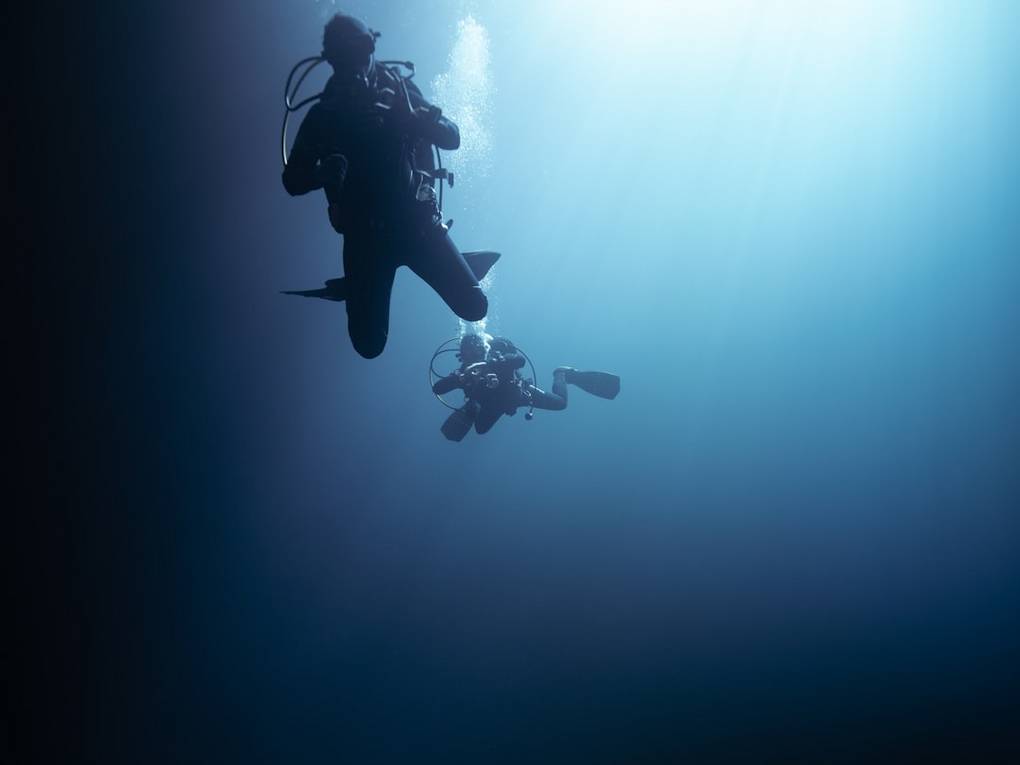 Duiken in Kazachstan: de beste 2 plekken & tips 6 Afbeelding