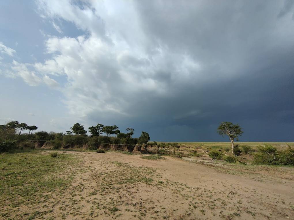 Beste reistijd Jebel Shams | Weer informatie per maand 9 Afbeelding
