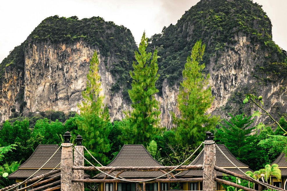 Thailand vs Indonesië: wat past beter bij jouw reis?