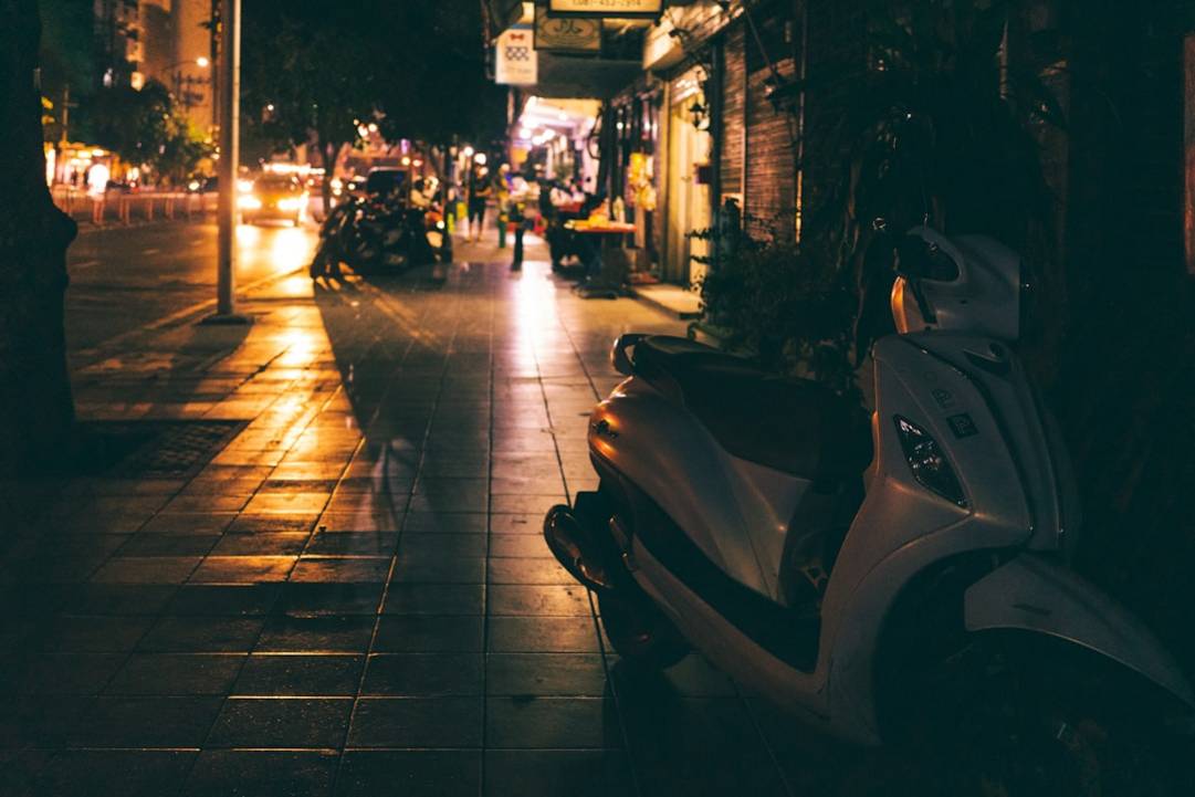 Reis van Bangkok naar Chiang Mai