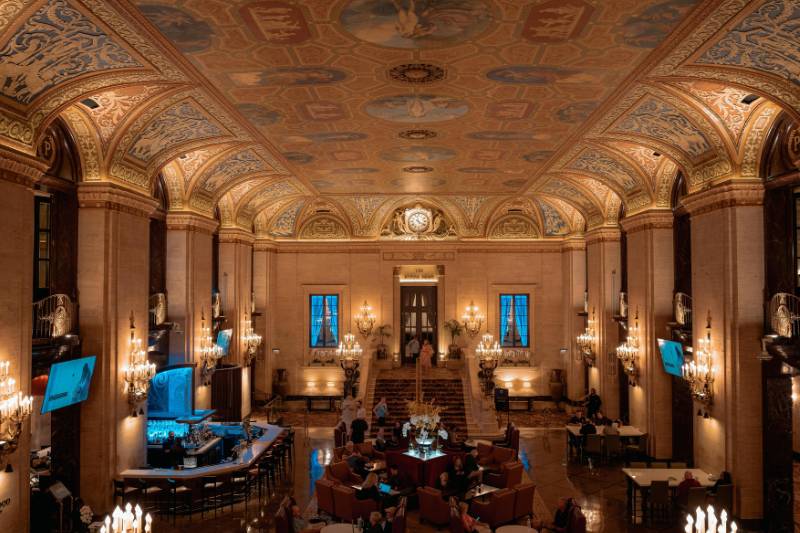 Booking.com vs Agoda vergelijking