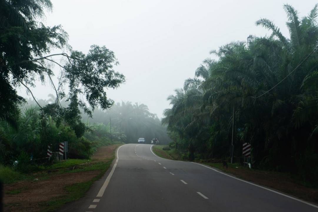 Reis van Bangkok naar Chiang Mai