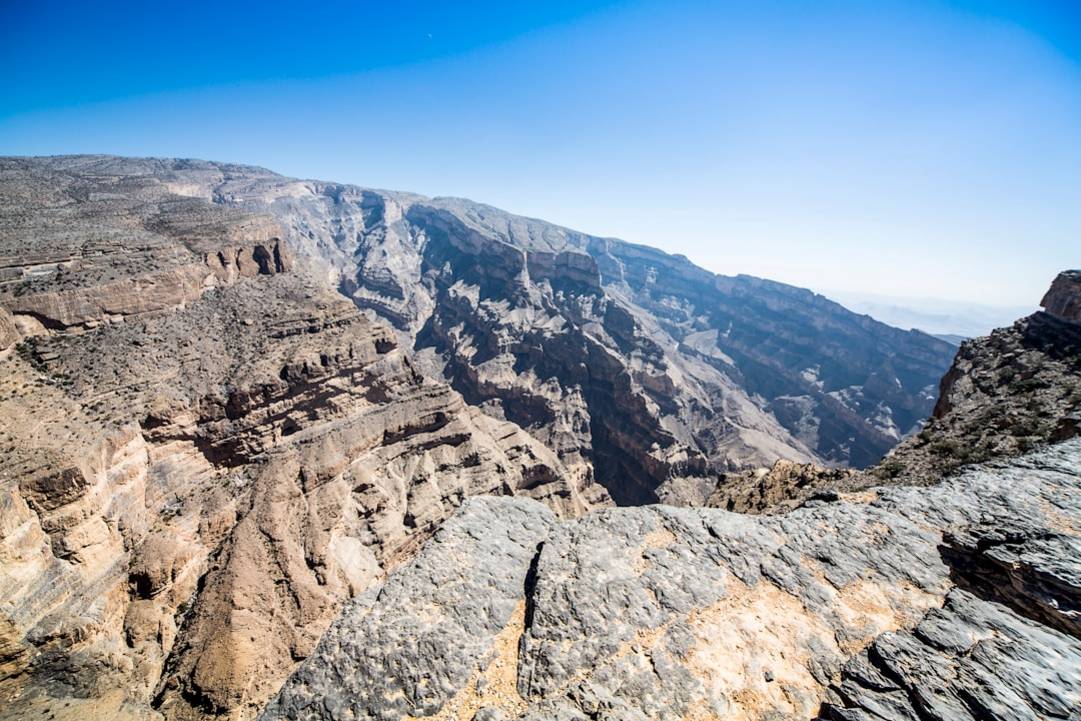 Oman mountain 1 1