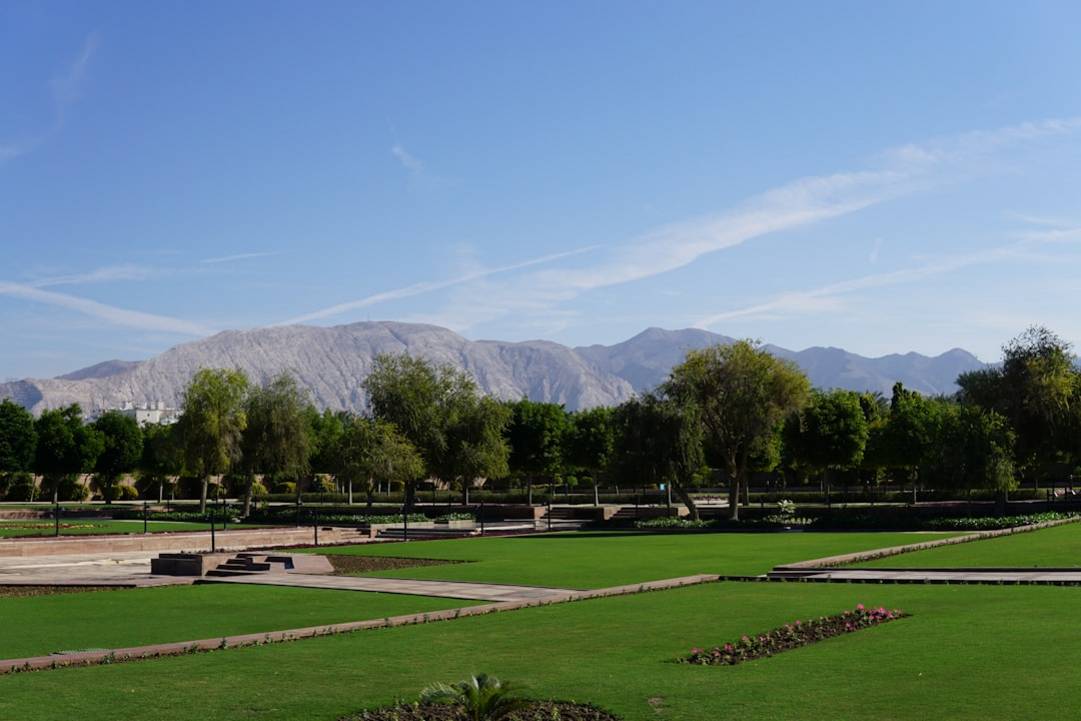 Oman mountain 1 2