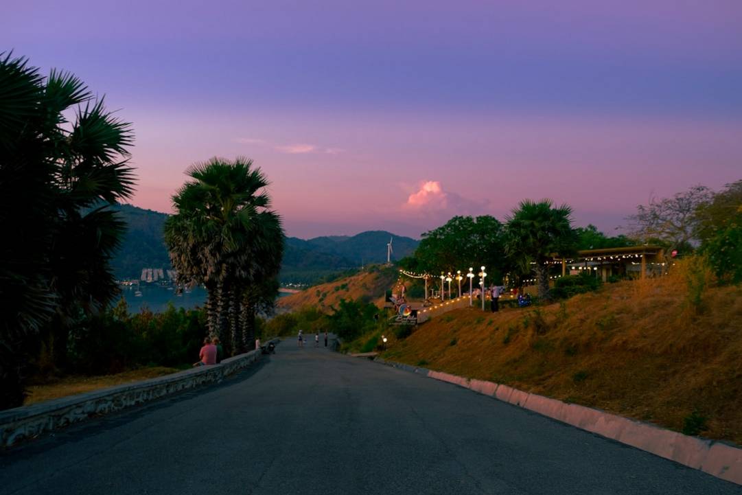 Reis van Bangkok naar Chiang Mai