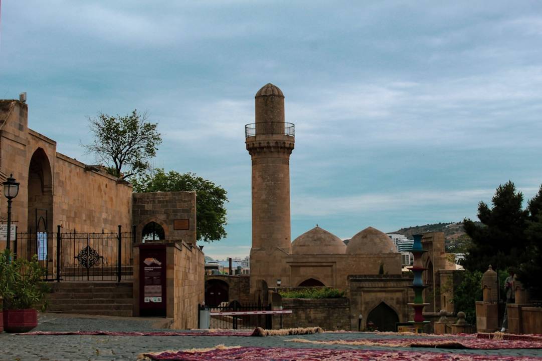 In het kort: wat je moet weten over Baku