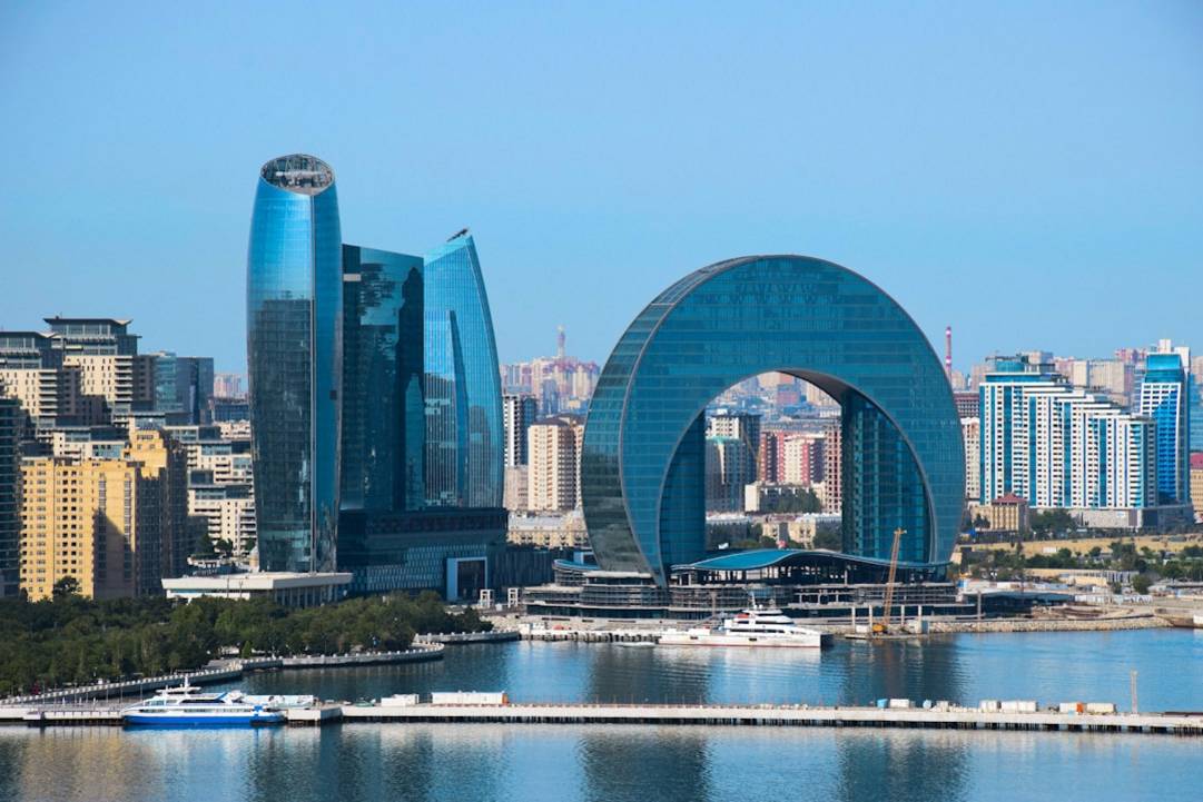 Do’s & don’ts in Baku