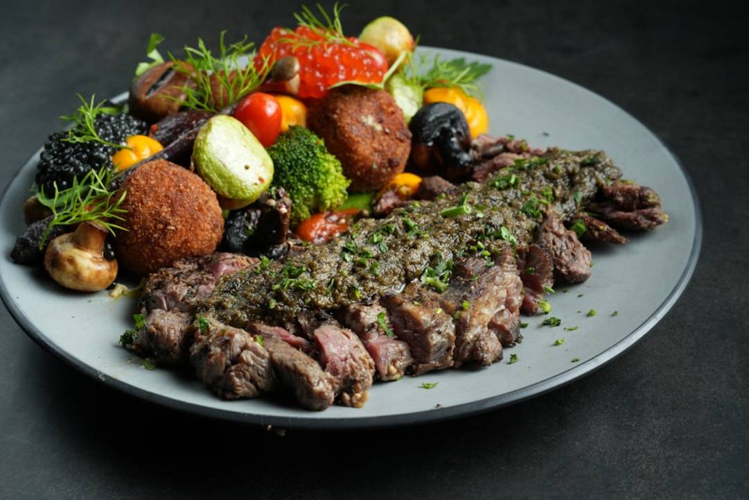 Veilig eten en drinken in Thailand