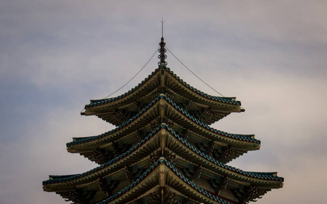 south korea temple 1 2