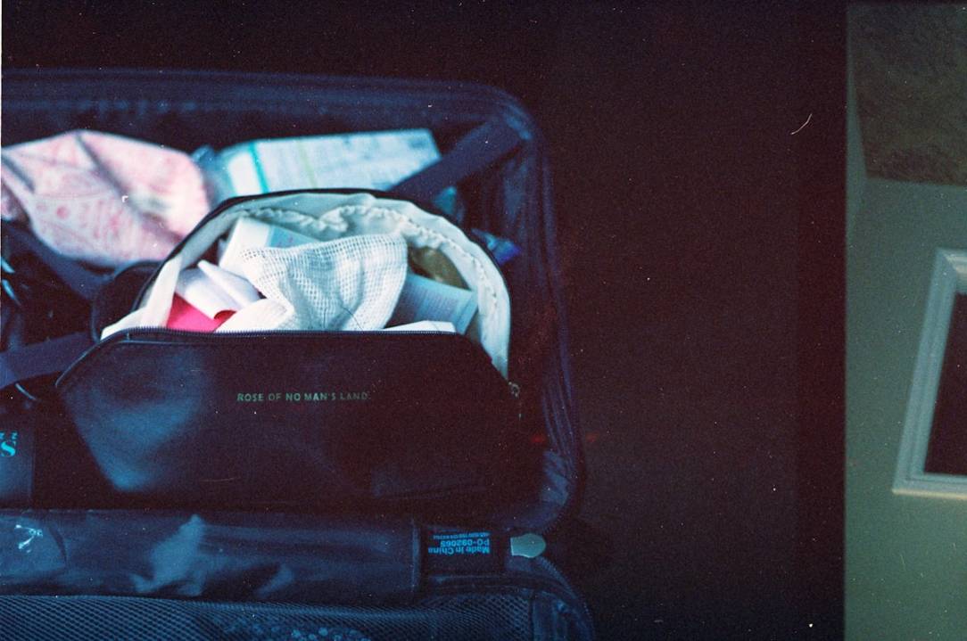 Paklijst Verenigde Arabische Emiraten voor 5 dagen vakantie | Vergeet dit niet 2 Medicijnen