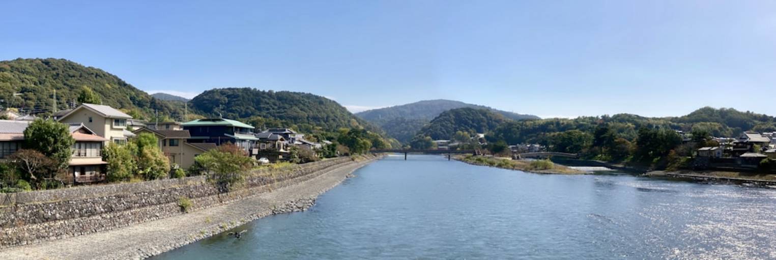 Topactiviteiten in Uji