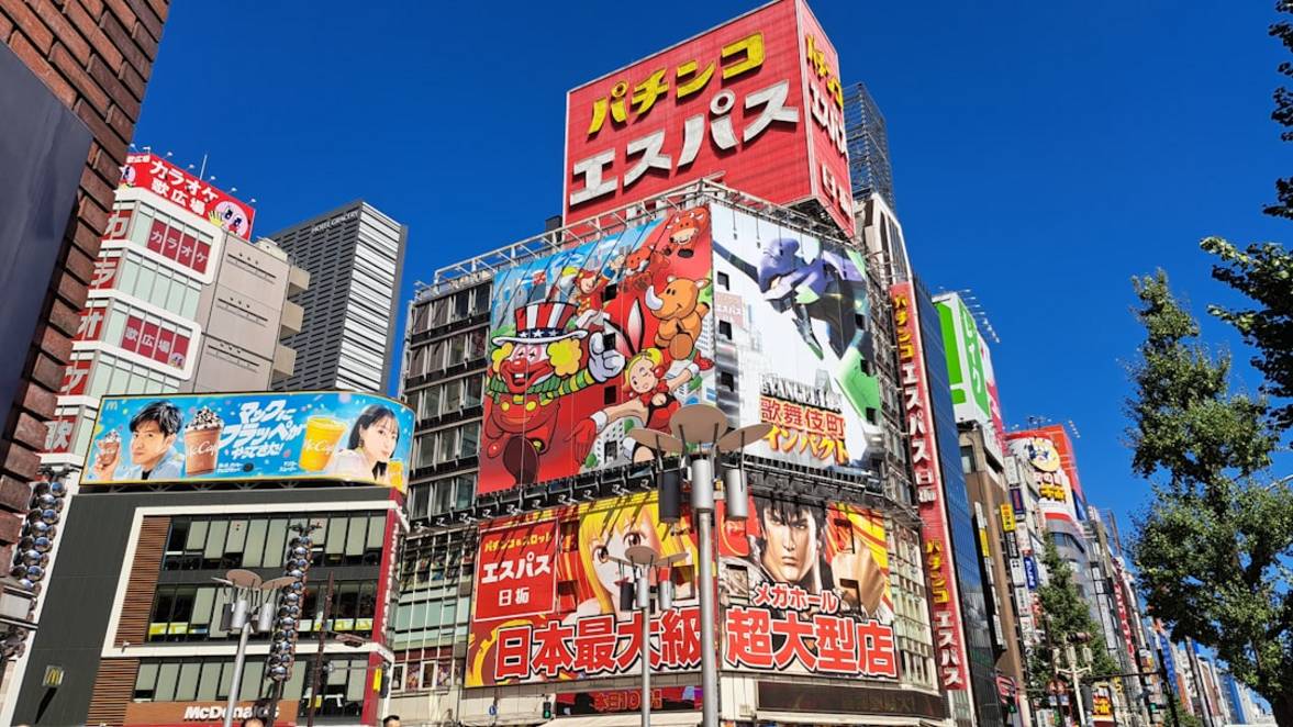 Dagtrips vanuit Tokyo