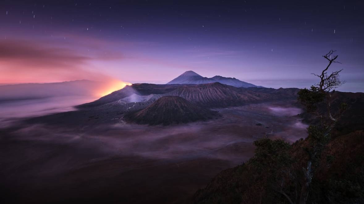 Belangrijkste dingen om te doen in Bromo Tengger Semeru National Park