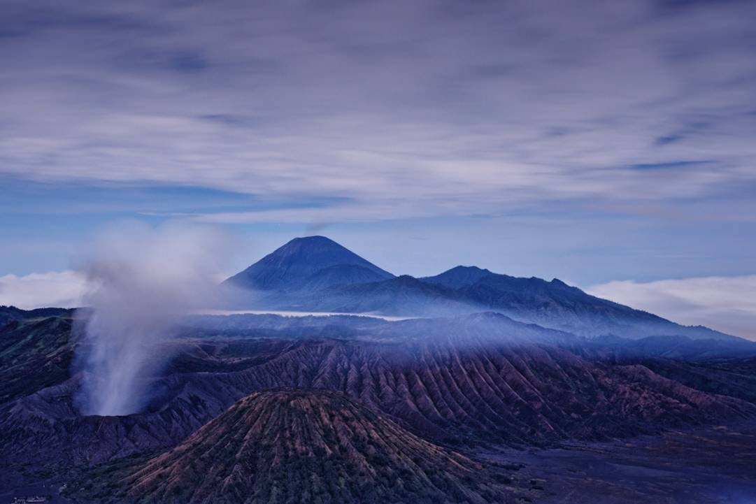 De belangrijkste dingen om te doen in Bromo Tengger Semeru National Park
