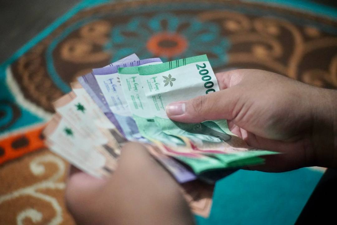 Wat is je euro waard in Indonesië?