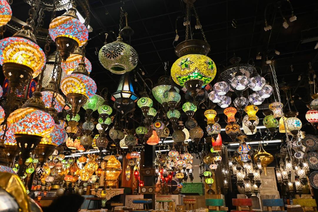 Voorbeeld: 1 dag in Isa Town