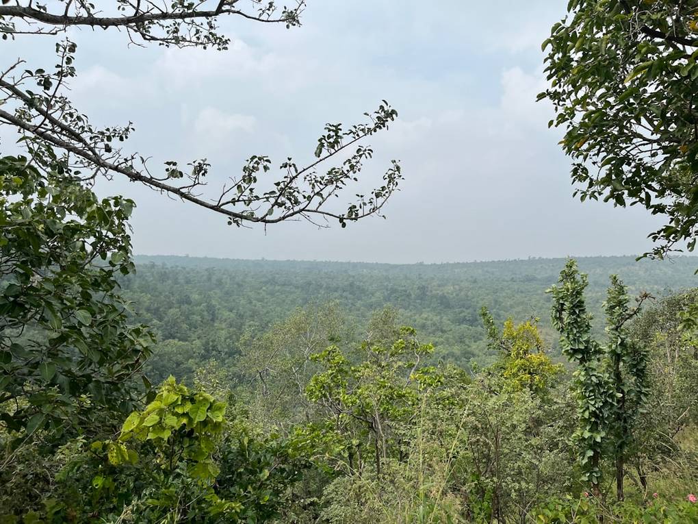 Algemene informatie & sfeer op Koh Rong Samloem