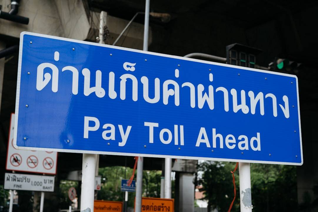 Geld in Thailand: valuta, koers & hoe betalen werkt 8 Fooien in Thailand