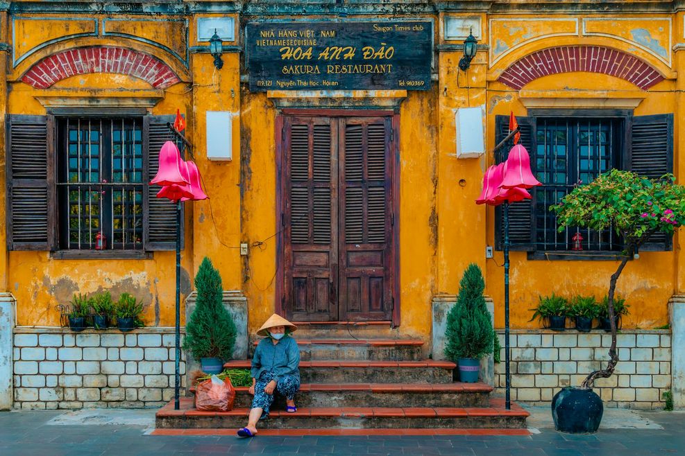 Kostenvergelijking tussen Vietnam en Indonesië