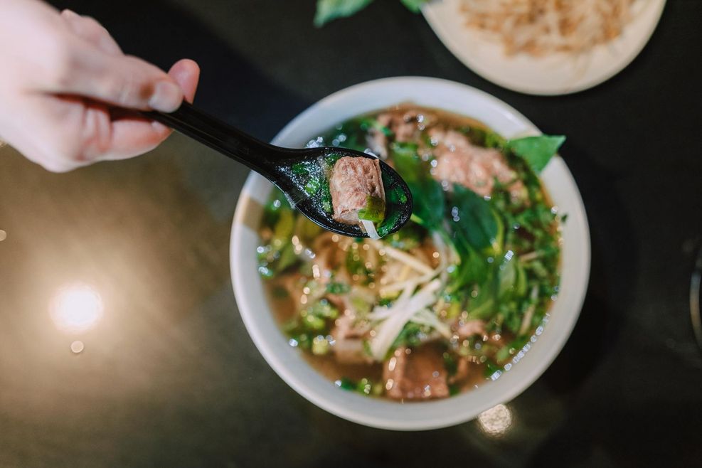 Bereikbaarheid vanuit Europa