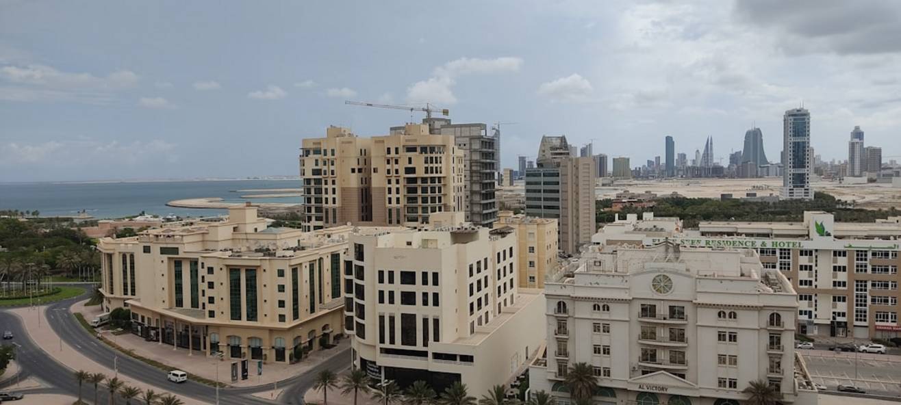 Eten en drinken in Zallaq