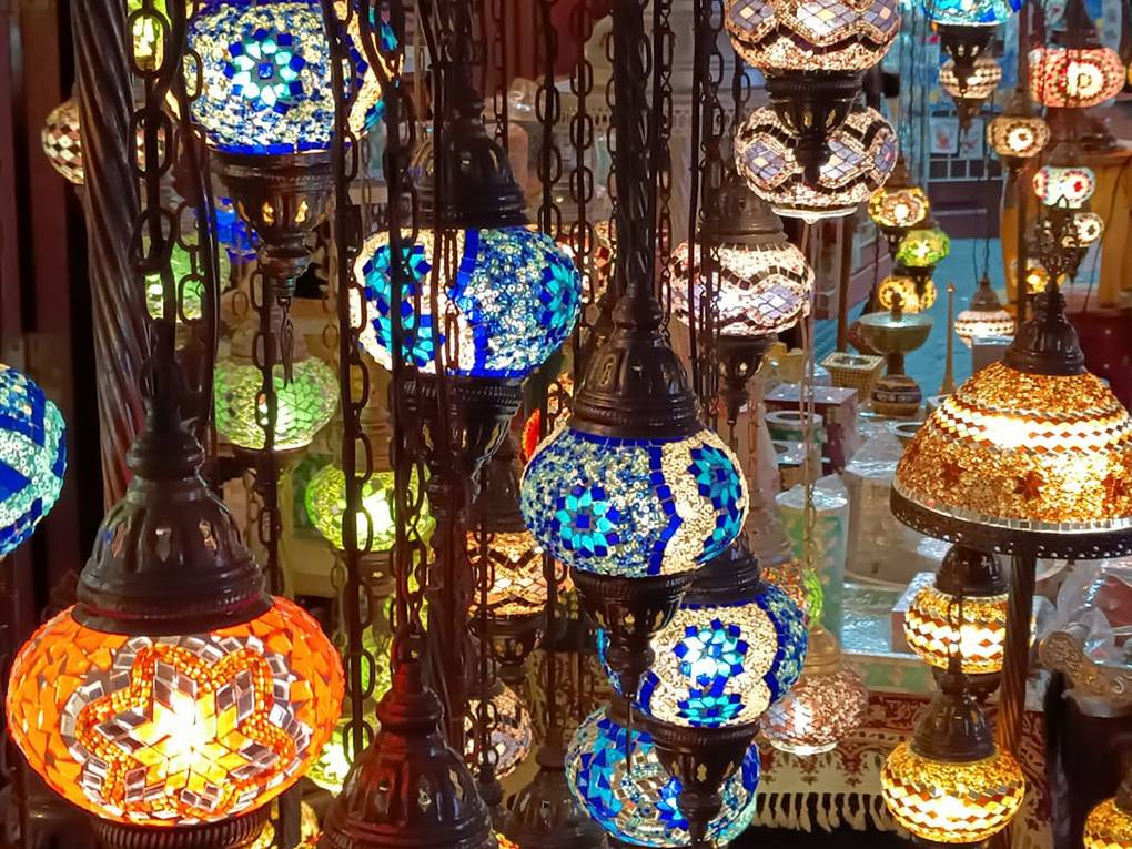 Belangrijkste dingen om te doen in Zallaq