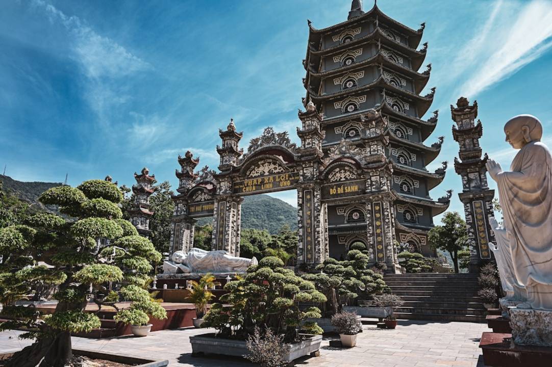 Hoe overleef je de Vietnamese streetfoodcultuur als vegetariër of veganist? details