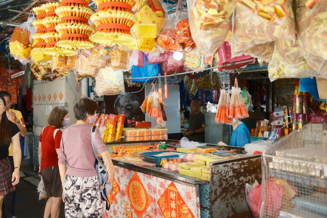 De Beste Aziatische Bestemmingen voor Digitale Nomaden: Een Datagedreven Gids extra