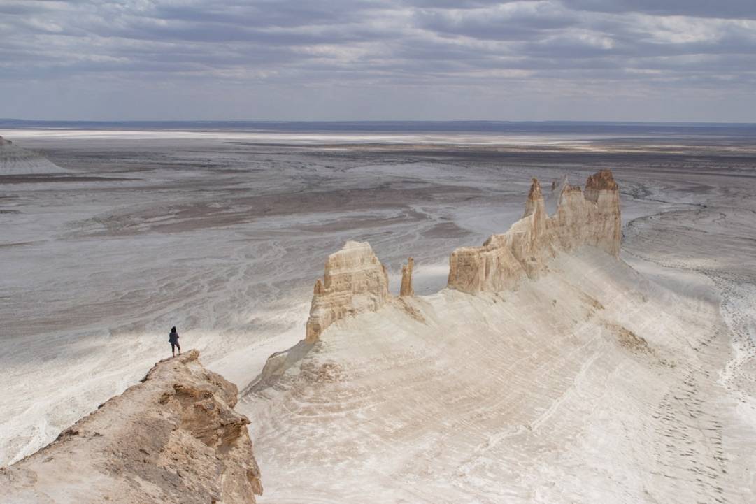 Wat te doen in 6: Caspian Sea Coast activiteiten, tips & beste reistijd 7 Hoe kom je bij de Kaspische Zee?