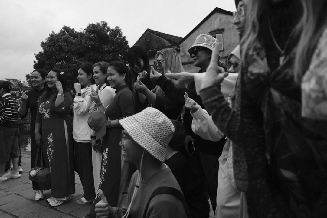 Hoe ga je om met eenzaamheid en heimwee tijdens het soloreizen in Azië? preparation