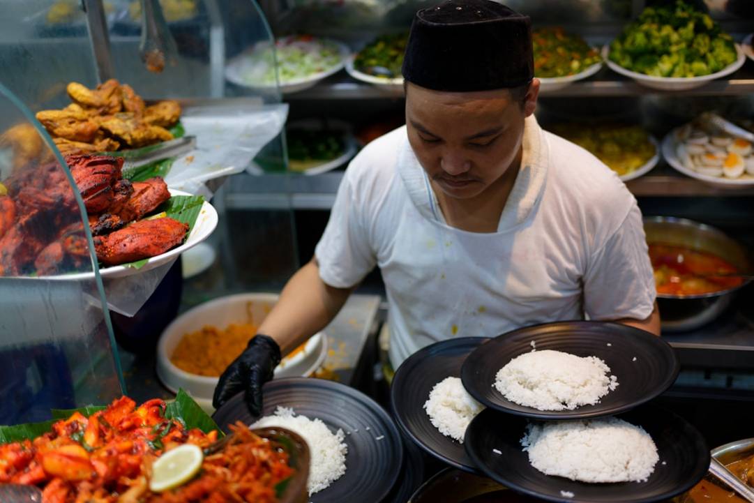 Beste reistijd voor Kota Kinabalu