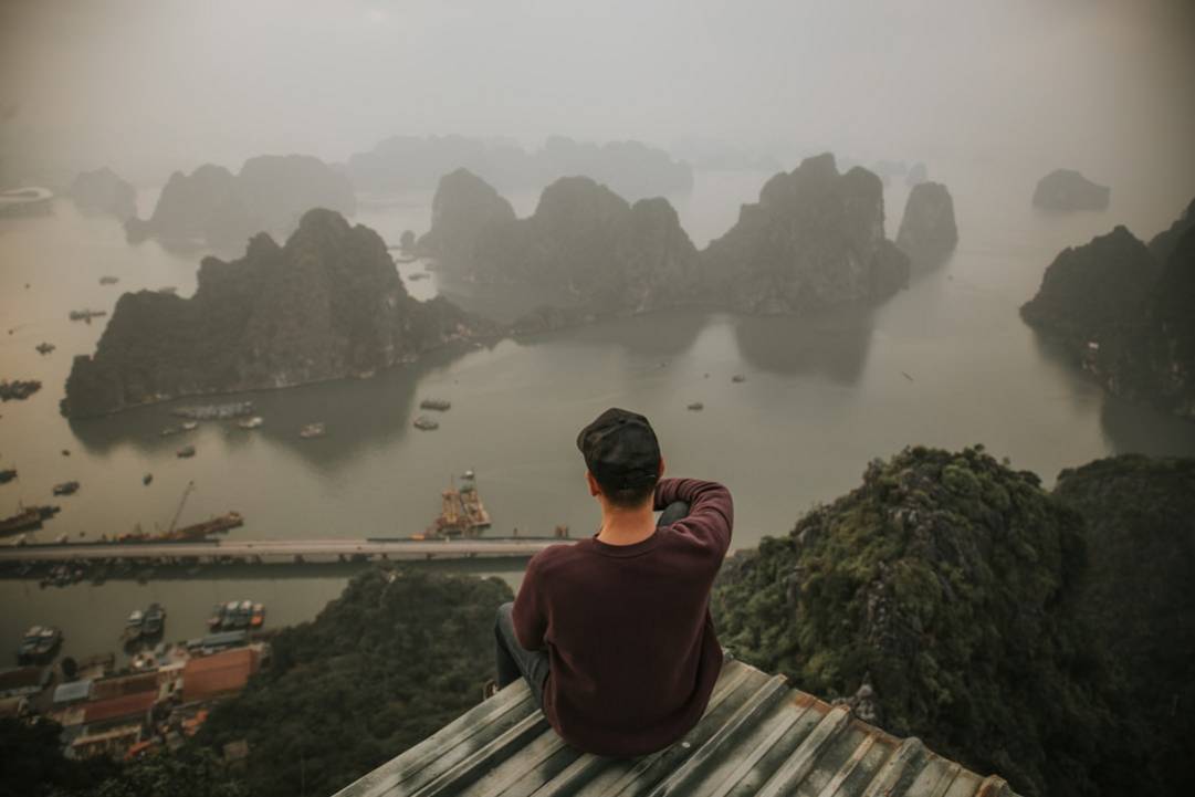 Hoe ga je om met eenzaamheid en heimwee tijdens het soloreizen in Azië? intro