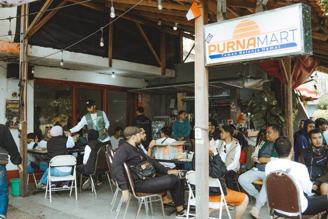 Botanika - Kertajaya Indah