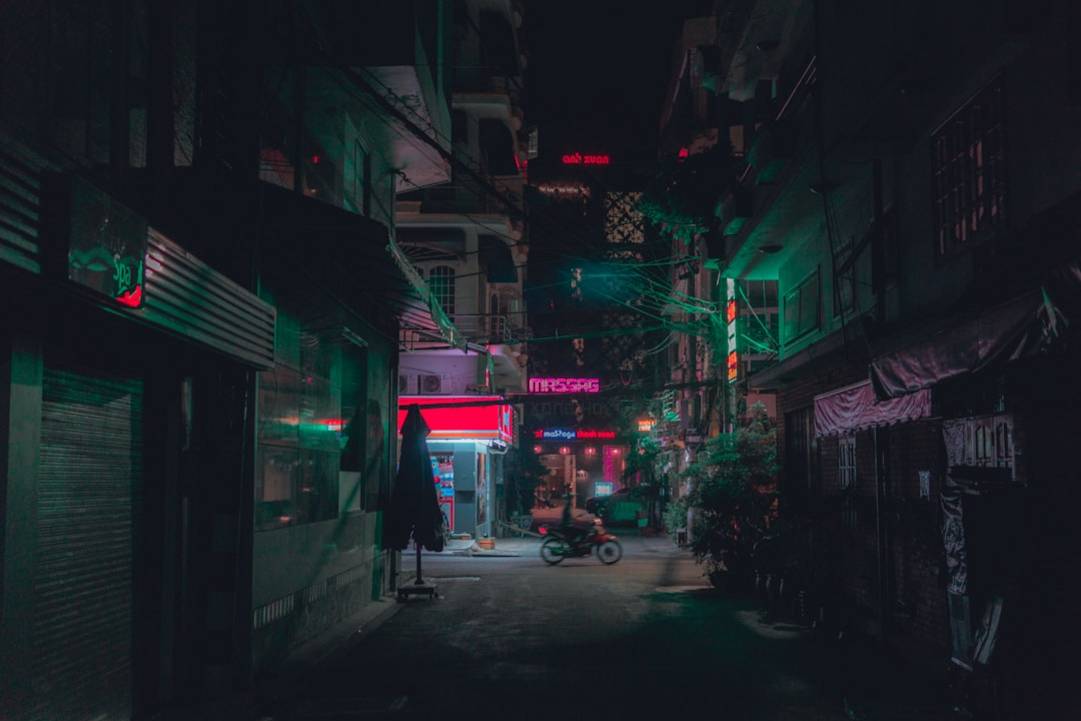 Hoe vind je de perfecte thuisbasis in Azië als digitale nomade? intro