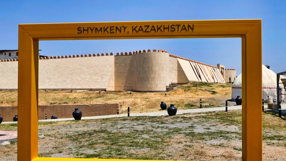 Wat te doen in 7: Turkistan activiteiten, tips & beste reistijd 7 Hoe kom je in Turkistan