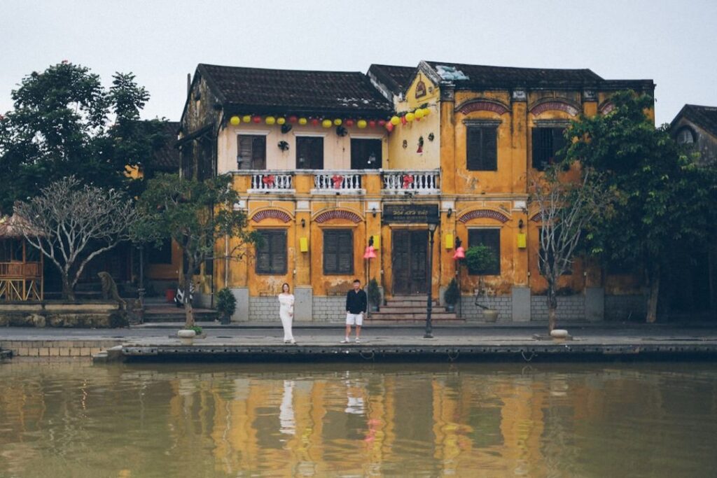 -vegetarisch vietnam