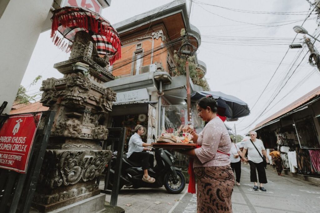 -Indonesie cultuur