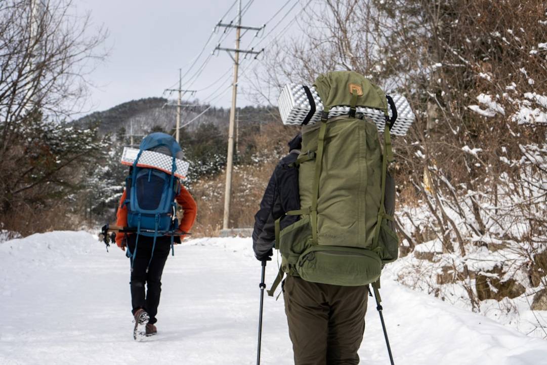south korea national park advies