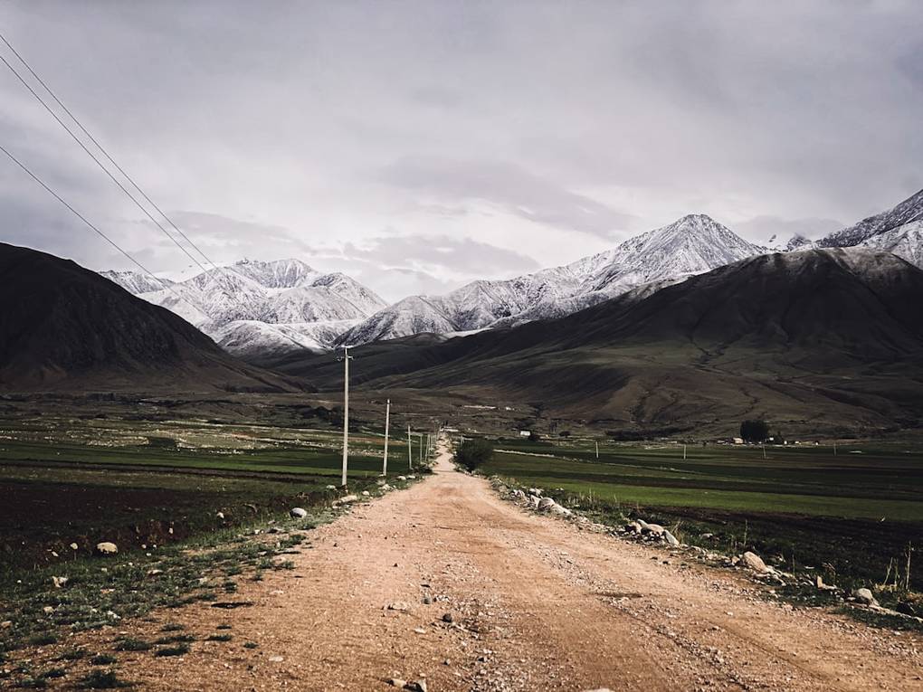 Beste reistijd en klimaat