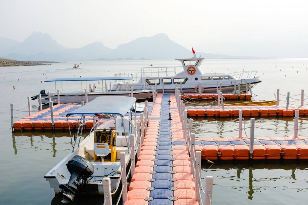 Kitesurfen & Windsurfen in Azië: Topspots & Gids preparation