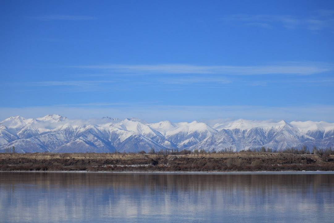Skazka: Een betoverend natuurwonder