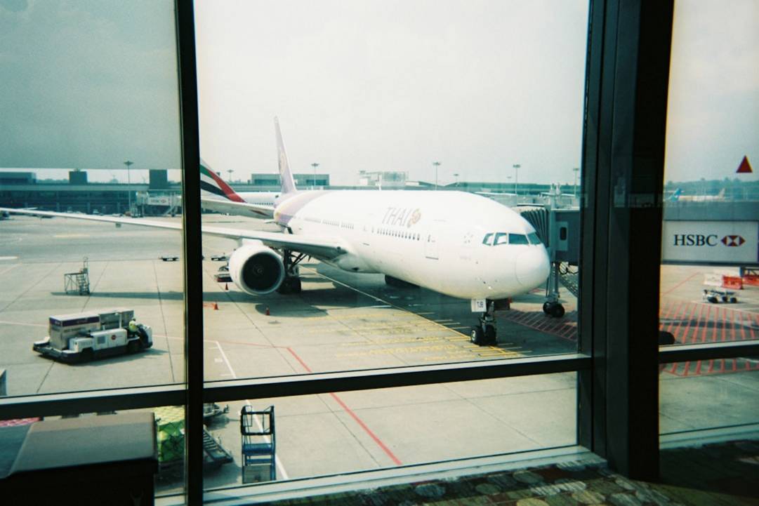 Overstappen in Azië: Hoe voorkom je vertragingen en visumproblemen? intro