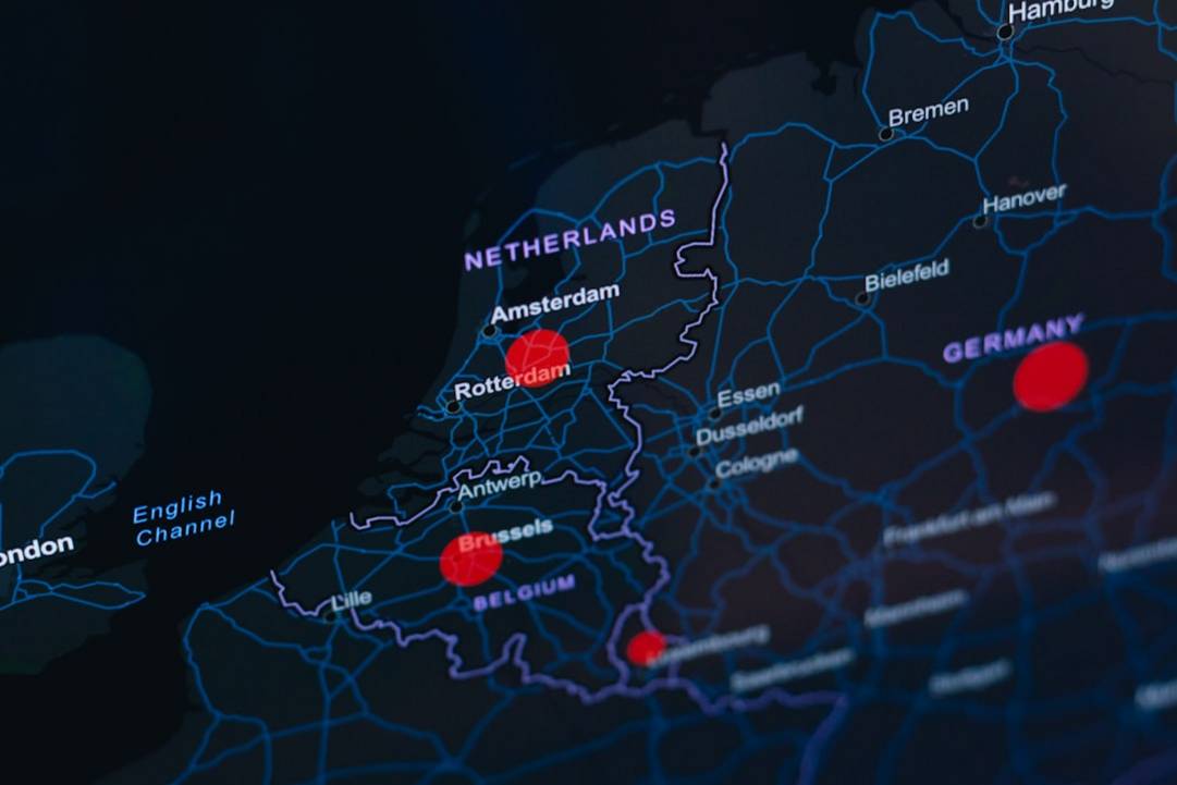 Hoe voorkom je hoge kosten door slim eSIM dataverbruik te beheren? overview